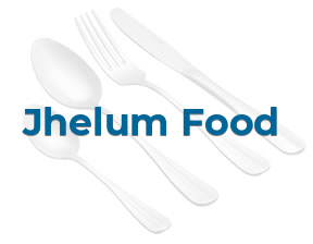 Jhelum Food en Barcelona