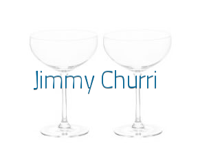 Jimmy Churri en Alicante
