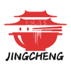 Jing Cheng en Reus