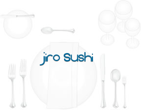 Jiro Sushi en Santander