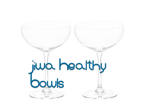 Jiwa Healthy Bowls en Viladecans