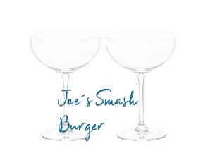 Joe´s Smash Burger en Gandia