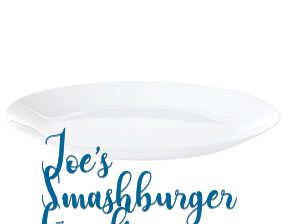 Joe’s Smashburger Gandía en Gandia