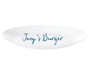 Joey's Burger en Valencia