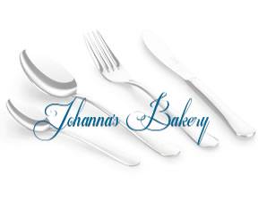 Johanna's Bakery en Torrejón de Ardoz