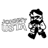 Johnny Usta en Valencia