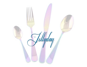 Jollyday en Barcelona