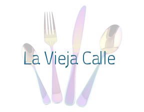 La Vieja Calle en Gijón