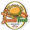 Hamburguesería Jonats Food en Ourense