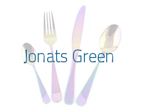 Jonats Green* en Ourense