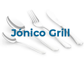 Jónico Grill en Arroyomolinos