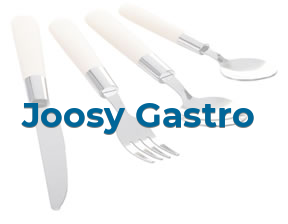 Joosy Gastro en Barcelona