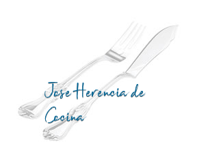 Jose Herencia de Cocina en Málaga
