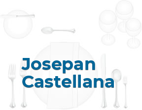 Josepan Castellana en Madrid