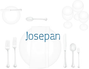 Josepan en Madrid