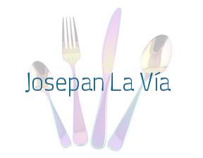 Josepan La Vía en Madrid