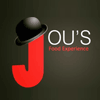 Jou's FE Burger en Barcelona