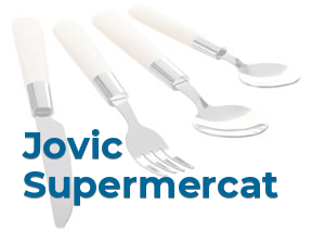 Jovic Supermercat* en Viladecans