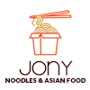 Joy Restaurante Japonés en Barcelona