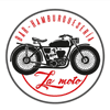 Hamburguesería Pizzería La Moto en Las Palmas