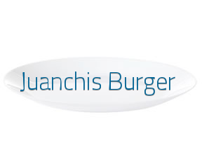Juanchis Burger en Madrid