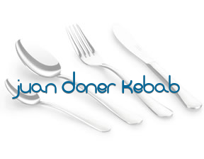 Juan Doner Kebab en Barcelona