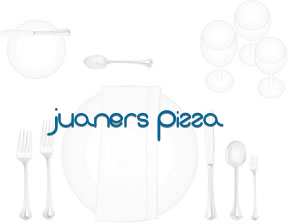 Juaners Pizza en Terrassa