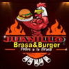 Juanillo Brasa & Burger en Arteixo