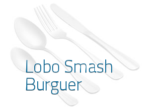 Lobo Smash Burguer en Logroño