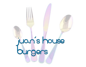Juan´s House Burgers en Alicante