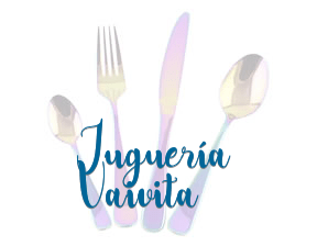 Juguería Vaivita en Roquetas de Mar