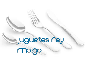 Juguetes Rey Mago en Madrid