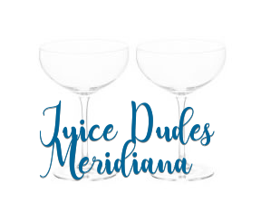 Juice Dudes Meridiana en Barcelona