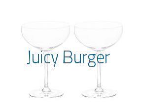 Juicy Burger en Córdoba
