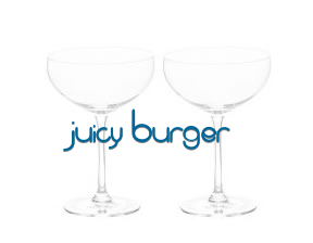 Juicy Burger en Valladolid