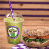 Juicy Avenue Travessera en Barcelona