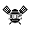 Julia's Burger en Torrejón de Ardoz