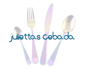 Juliettas Cebada en Madrid