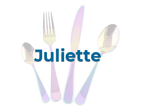 Juliette en Madrid