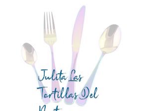 Julita Las Tortillas Del Norte en Alicante