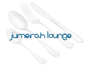 Jumeirah Lounge en Barcelona