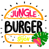 Jungle Burgers en Gijón