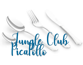 Jungle Club PicaPollo en Vitoria-Gasteiz