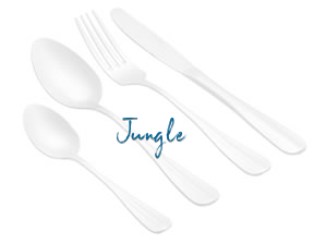 Jungle en Palma