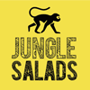 Jungle Salads Málaga en Málaga
