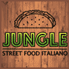Jungle Piadineria en València