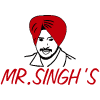 Burger Singh's en l' Alfàs del Pi