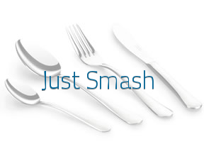 Just Smash en Benidorm