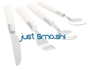 Just Smash! en Elda