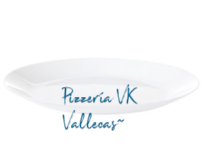 Pizzería VK Vallecas~ en Madrid
